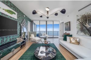 15701 Collins Ave Unit 2704, Sunny Isles Beach, FL 33160, Sold 11/12/24