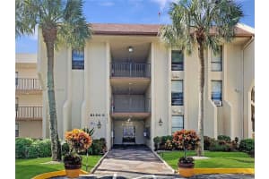 7750 W McNab Rd APT 210, Tamarac, FL 33321, Sold 02/08/24