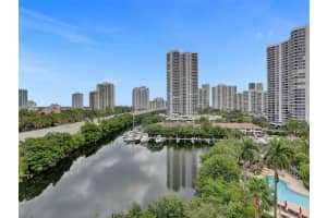 3400 NE 192 St APT 910, Aventura, FL 33180, Sold 03/22/24