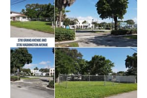 3710 Grand Ave, Coral Gables, FL 33133, Sold 06/26/25