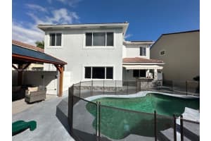 926 NW 126th Ave, Coral Springs, FL 33071, Sold 02/20/24