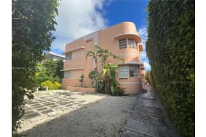 1225 Euclid Ave APT 2, Miami Beach, FL 33139, Sold 04/23/25