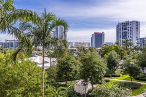 600 Three Islands Boulevard APT 419, Hallandale Beach, FL 33009, Sold 08/01/24