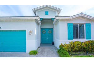 205 NE 19th Ave, Homestead, FL 33033, Sold 02/15/24