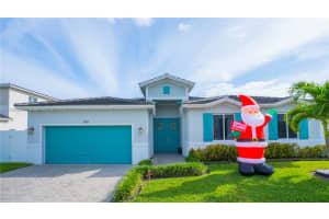 205 NE 19th Ave, Homestead, FL 33033, Sold 02/15/24