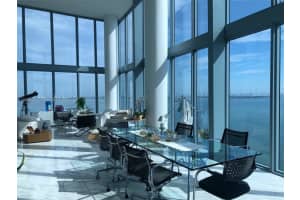 601 NE 36th St #3512, Miami, FL 33137, Sold 02/29/24