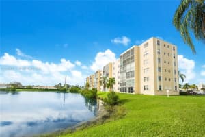311 SE 3rd St APT 105, Dania Beach, FL 33004, Sold 02/16/24