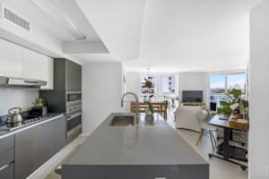 9821 E Bay Harbor Dr Apt 801, Bay Harbor Islands, FL 33154, Sold 03/22/24