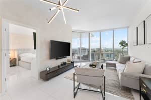 851 NE 1st Ave #2308, Miami, FL 33130, Sold 12/05/24