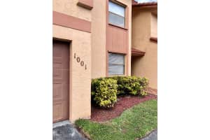 1001 SW 112th Ter #1001, Pembroke Pines, FL 33025, Sold 01/24/24