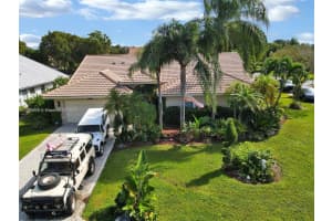 4321 NW 63rd Ave, Coral Springs, FL 33067, Sold 05/15/24