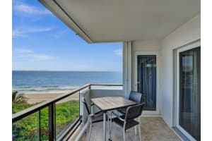 1500 S Ocean Blvd APT 503, Pompano Beach, FL 33062, Sold 04/26/24