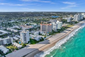 1500 S Ocean Blvd APT 503, Pompano Beach, FL 33062, Sold 04/26/24