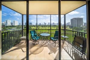 20335 W Country Club Dr APT 704, Aventura, FL 33180, Sold 05/03/24