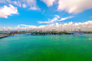 650 West Ave 2605, Miami Beach