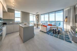 4010 S Ocean Dr R2302, Hollywood, FL 33019, Sold 05/31/24