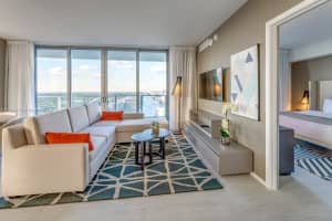 4010 S Ocean Dr R2302, Hollywood, FL 33019, Sold 05/31/24