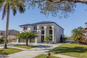 4128 SW 195th Terrace, Miramar, FL 33029, Sold 06/05/24