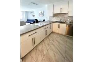 3725 S Ocean Dr APT 1121, Hollywood, FL 33019, Sold 02/02/24