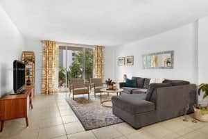 1001 91st St APT 402, Bay Harbor Islands, FL 33154, Sold 02/15/24