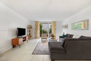 1001 91st St APT 402, Bay Harbor Islands, FL 33154, Sold 02/15/24