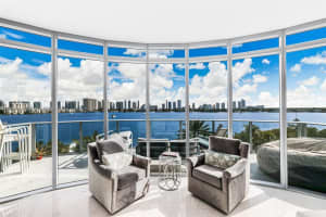 17111 Biscayne Blvd Unit 411, Aventura, FL 33160, Sold 01/12/24