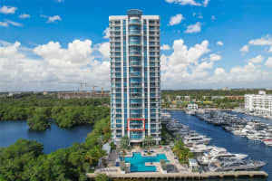 17111 Biscayne Blvd Unit 411, Aventura, FL 33160, Sold 01/12/24