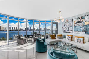 17111 Biscayne Blvd Unit 411, Aventura, FL 33160, Sold 01/12/24
