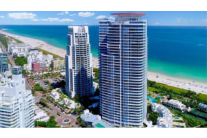 100 South Pointe Dr, Miami Beach, FL 33139, Sold 07/02/24