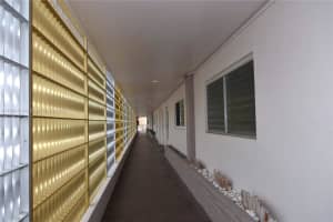 400 Golden Isles Dr APT 45, Hallandale Beach, FL 33009, Sold 02/21/24
