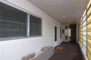 400 Golden Isles Dr APT 45, Hallandale Beach, FL 33009, Sold 02/21/24