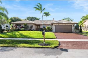 9080 NW 14th St, Plantation, FL 33322, Sold 02/06/24