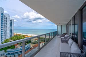 5875 Collins Ave APT 1407, Miami Beach, FL 33140, Sold 03/15/24