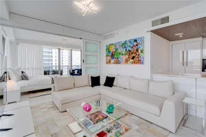 5875 Collins Ave APT 1407, Miami Beach, FL 33140, Sold 03/15/24