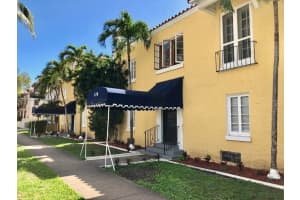 126 Mendoza Ave APT 2, Coral Gables, FL 33134, Sold 11/05/24