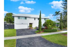 8281 SW 205th St, Cutler Bay, FL 33189, Sold 08/15/24