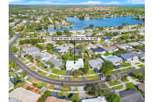 8281 SW 205th St, Cutler Bay, FL 33189, Sold 08/15/24