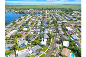 8281 SW 205th St, Cutler Bay, FL 33189, Sold 08/15/24