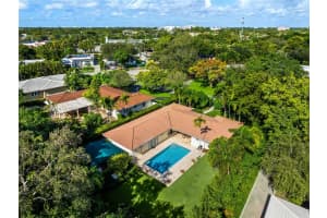 550 Pidgeon Plum Ln, Miami, FL 33137, Sold 01/16/24