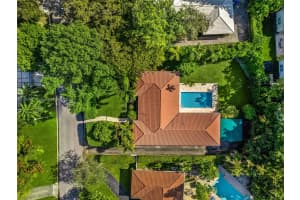 550 Pidgeon Plum Ln, Miami, FL 33137, Sold 01/16/24