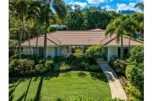 550 Pidgeon Plum Ln, Miami, FL 33137, Sold 01/16/24