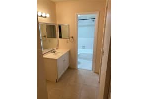 6001 N Falls Cir Dr 309 Lauderhill, FL 33319 - MLS#A11500487