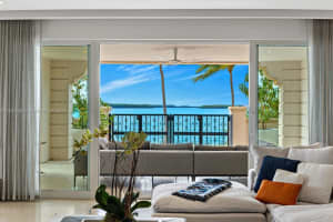 5211 Fisher Island Dr #5211, Miami Beach, FL 33109, Sold 11/15/24