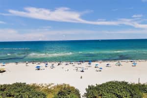 5601 Collins Ave APT 1409, Miami Beach, FL 33140, Sold 03/06/24