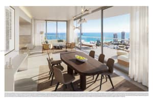 500 Alton Rd #4401, Miami Beach, FL 33139, Sold 04/08/25