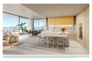 500 Alton Rd #4401, Miami Beach, FL 33139, Sold 04/08/25