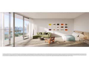 500 Alton Rd #4401, Miami Beach, FL 33139, Sold 04/08/25