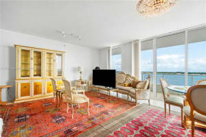 1551 N Flagler Dr APT 818, West Palm Beach, FL 33401, Sold 04/25/24