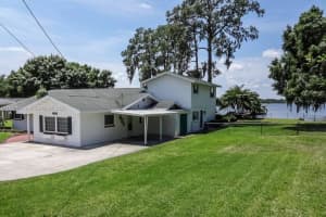 1608 Lake Clay Drive Lake Placid, FL 33852 - MLS#A11500676