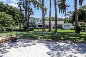 1608 Lake Clay Drive Lake Placid, FL 33852 - MLS#A11500676